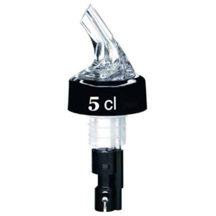 TAPON DOSIFICADOR LICOR 5CL CON BOLA IFA REF. 0190023