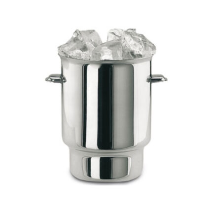 CUBO HIELO 10 CM SUPREM INOX