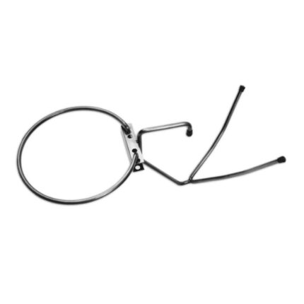 SOPORTE ARO CUBOFIESTA 3X1 INOX 18/10 REF. 1585