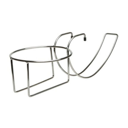 SOPORTE MESA PARA CUBO CAVA  INOX REF. 9-29010