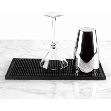 TAPETE COCTELERIA 30X15 TPE REF. 62627