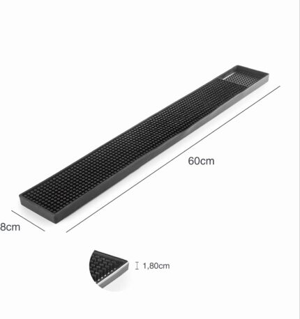 TAPETE COCTELERIA 60X8 REF. 62628