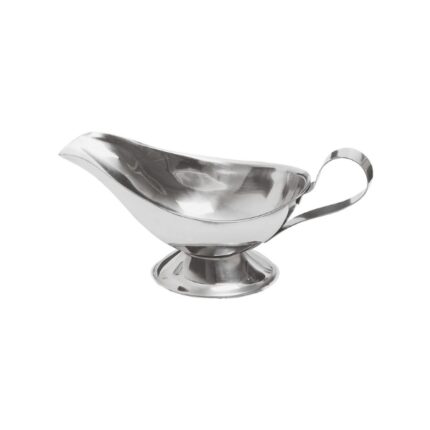 SALSERA 0'30 CL ACERO INOX 18/10