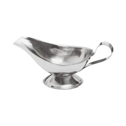 SALSERA 0'50 CL ACERO INOX 18/10