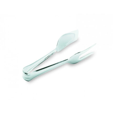 PINZAS SERVICIO MESA INOX LACOR REF. 62307