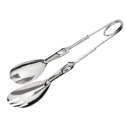 PINZA DE SERVICIO C/MUELLE 25CM REF. 9-16010