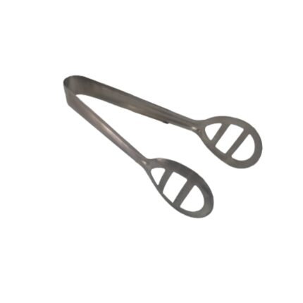 PINZA SERVIR OVAL BUFFET INOX 22CM REF. 9-16021
