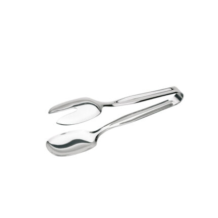 PINZAS ENSALADA EXTRA INOX REF. 2031