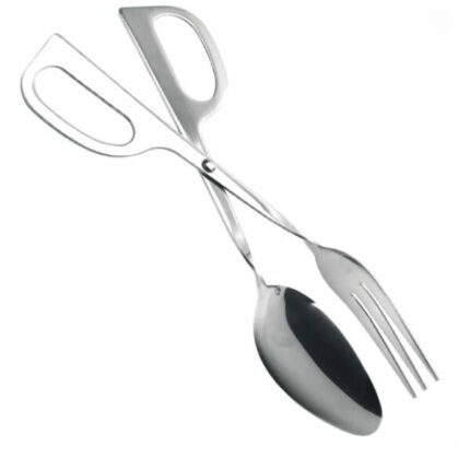 PINZA MULTIUSOS LUXE 25CM INOX 18/10 REF. 62334