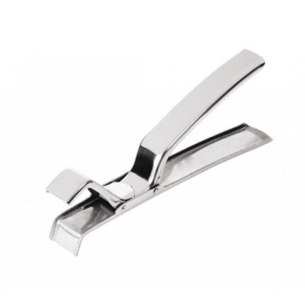 PINZAS HORNO INOX 18'5 CM REF. 62989