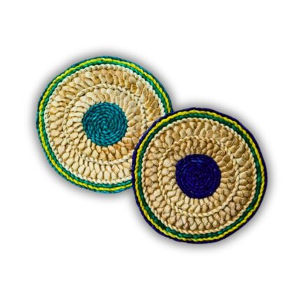 SALVAMANTEL DE MAIZ 25CM