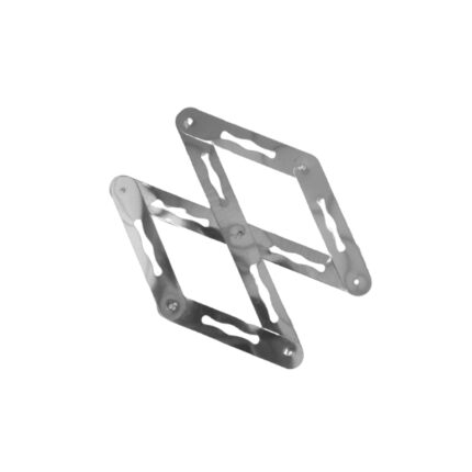 SALVAMANTEL EXTENSIBLE INOX 18/10 MARCA ROSLAR