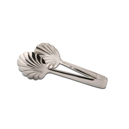 PINZAS SERVICIO PAN INOX 18/8 REF.5029
