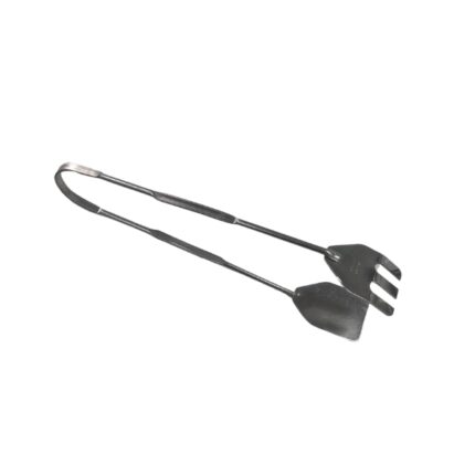 PINZAS ENSALADA INOX 21CM REF. 5034.2