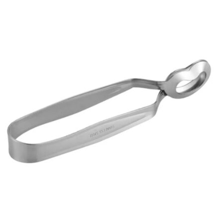 PINZAS PARA CARACOLES INOX 18/8 REF. 5033