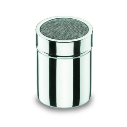 ESPECIERO MALLA FINA INOX REF. 62903