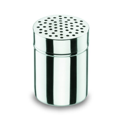 ESPECIERO AGUJERO QUESO  INOX REF. 62904