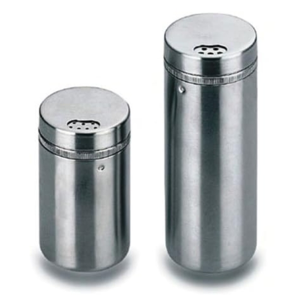 ESPECIERO MULTIUSOS INOX 10CM INOX 18/10 REF. 62408 - Imagen 2