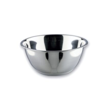 BOWL INOX 17CM ILSA 1/2L REDONDO REF. 917