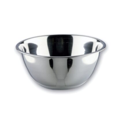 BOWL INOX 24CM ILSA 2 LITROS REDONDO REF. 924
