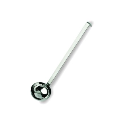 CACILLO 6'5 CM INOX U.P. REF. 60306