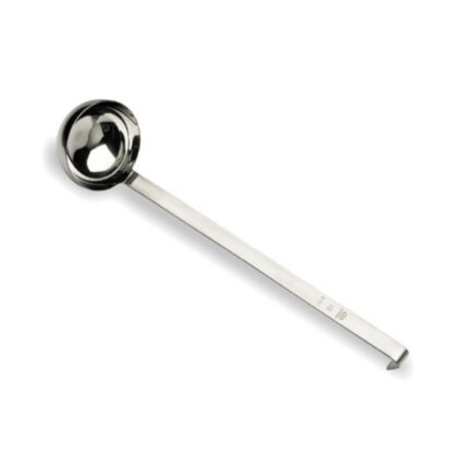 CACILLO 8CM INOX U.P. REF. 60308