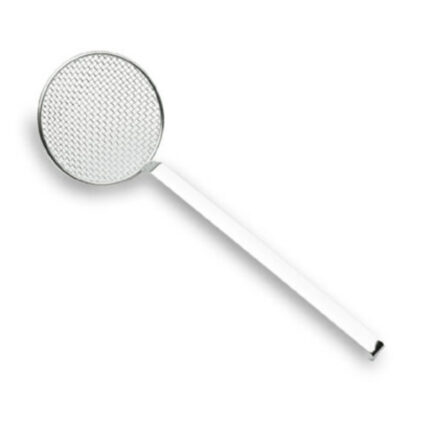 ESPUMADERA ALAMBRE 14 CM INOX REF. 60413