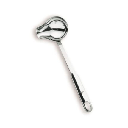 CACILLO SALSA INOX 18/10 REF. 62609