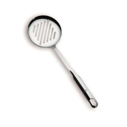 ESPUMADERA  U.P. INOX 18/10 REF. 62604