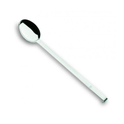 CUCHARA LISA U.P. INOX 18/10 REF. 60507