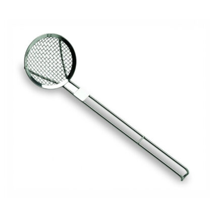 RASERA ALAMBRE 12CM INOX 18/10 REF. 67412