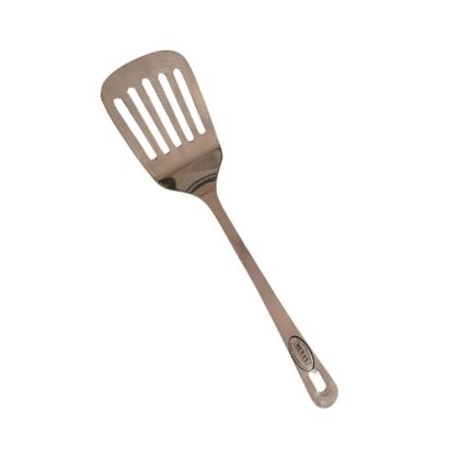 ESPATULA SERVIR RANURAS INOX MENAX