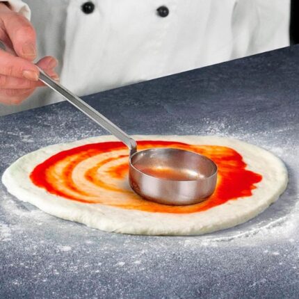 CACILLO SALSA PARA PIZZA REF. 60562