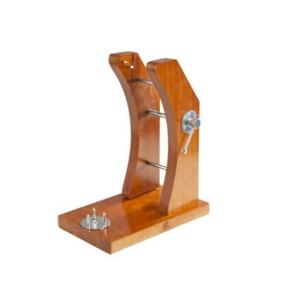 JAMONERO RESERVA ACABADO NOGAL LACADO