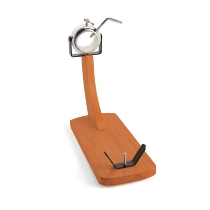 JAMONERO CODO METAL NATURAL PEDROCHES  QUID REF. 7447007