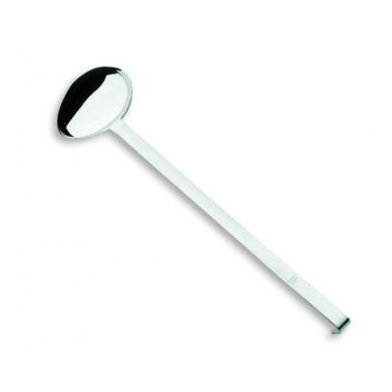 CUCHARA SALSA OBLICUA U.P. INOX REF. 60509