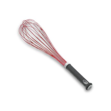 BATIDOR SILICONA FIBREGLASS 40CM REF. 61539