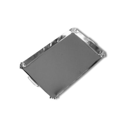 LLANDA HOJALATA RIZADA Nº 3 MEDIANA