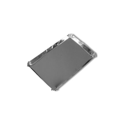 LLANDA HOJALATA RIZADA Nº 1 MINI-PEQUEÑA