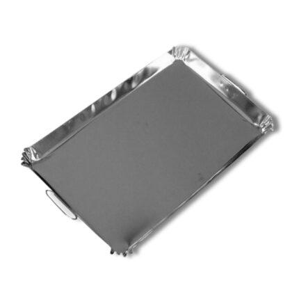 LLANDA HOJALATA RIZADA  Nº 4 GRANDE