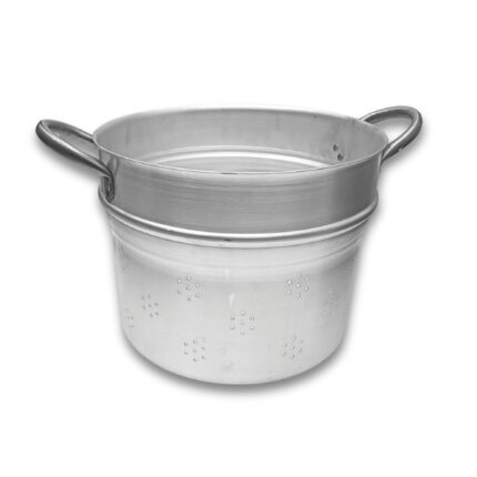 CESTO COCCION VAPOR ALUMINIO 32CM PARDINI REF. 766