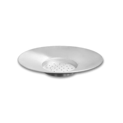 ESCURREFRITOS 18CM ALUMINIO