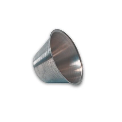 FLANERO ALUMINIO 16CM