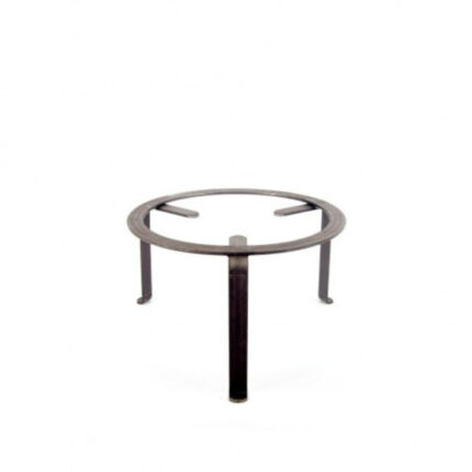 HIERROS PARA SARTEN MIGAS 40cm TREBEDE