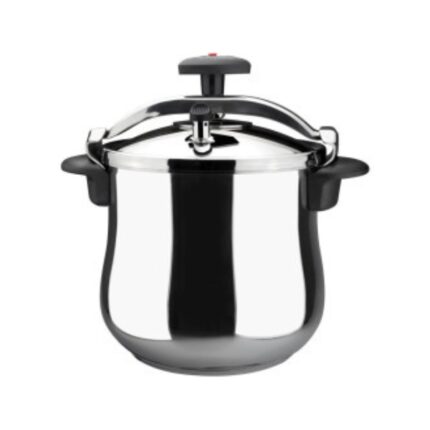 OLLA A PRESION MAGEFESA 4 LITROS ABOMBADA