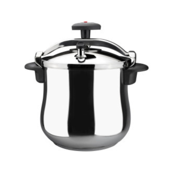 OLLA A PRESION MAGEFESA 8L RECTA