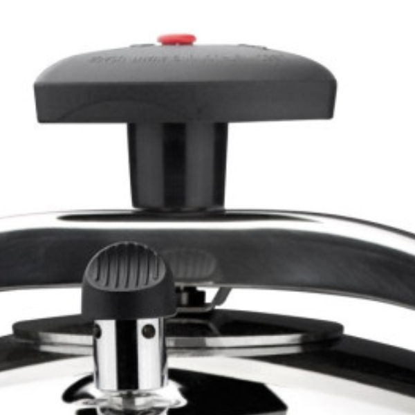 OLLA A PRESION MAGEFESA 8L RECTA - Imagen 3