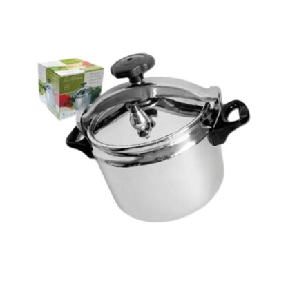 OLLA A PRESION 10L CLASICA "LA ALBUFERA"