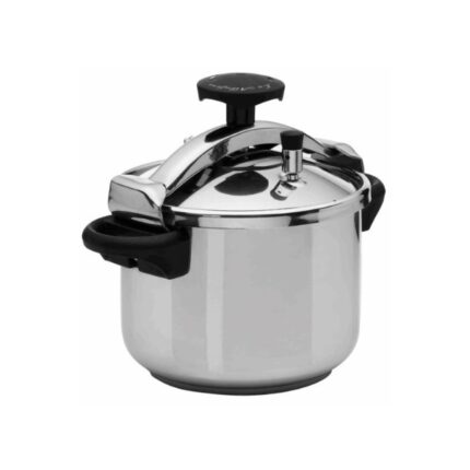 OLLA A PRESION 6L ESTILO "LA ALBUFERA"