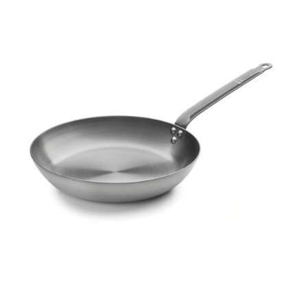 SARTEN  HIERRO 28CM COLECCION FERRUM REF. 63628